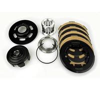 25090721 PINASCO KIT FRIZIONE 12 MOLLE POWER CLUTCH PER VESPA PK 50 FL HP