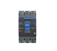 250A 225A 200A MCCB Molded Case Circuit Breaker Air Switch 4P NM1 NXM NXM-250S 4300B MQXFCZUX(250A NXM-250S)