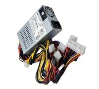 250AB-24 100-240V 200/250/400/500W PC Alimentatore di rete desktop ottimizzato per 1U Switching Server Host Metallo Desktop Alimentatore