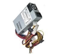 250AB-24 100-240V 200/250/400/500W PC Alimentatore di rete desktop ottimizzato per 1U Switching Server Host Metallo Desktop Alimentatore