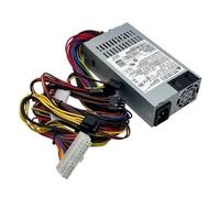 250AB-24 100-240V 200/250/400/500W PC Alimentatore di rete desktop ottimizzato per 1U Switching Server Host Metallo Desktop Alimentatore