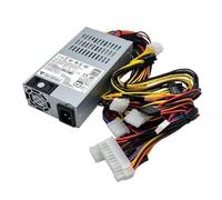 250AB-24 200/250/400/500W Unità di alimentazione di protezione da cortocircuito dell'unità desktop 100-240V per server host 1U