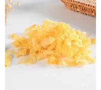 250g Borsa per le Orecchie da Neve Schiacciato da Fiori Sparpagliato Tè alle Erbe Tè Originale Cinese Profumato Tè Buono Tè Naturale Organico Tè ai Fiori Cibo Verde senza Additivi Tè alle Erbe