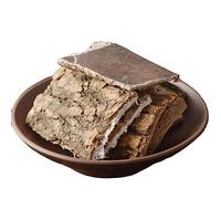 250g Corteccia di Eucommia Tè alla Erba Tè Originale Cinese Profumato Tè Buono Tè Naturale Organico Tè ai Fiori Cibo Verde senza Additivi Tè alle Erbe