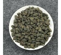 250g Di Autentico Tè Oolong Cinese Tradizionale Biologico Fritto a Mano in Foglia Dal Sapore Rinfrescante E Dolce Tè Profumato Privo Di Additivi Con Note Tostate E Fritte a Mano (2pcs)