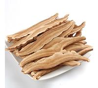 250g Di Funghi Rossi Lingzhi Selvatici Reishi Rosso Tisana Lucidum Tè Profumato Infuso Di Tè Bevanda Alle Erbe Verdi per Preparare Una Zuppa Nutriente