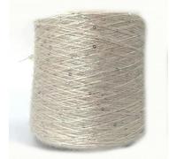 250g di Lana Mohair Lucido Paillettes Filato gomitolo Uncinetto Maglia a Mano Filato Spesso Uncinetto Tessitura Maglia gomitolo di Filato