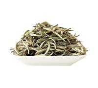 250g Di Tè Nero Cinese Sopracciglio Dorato Biologico Fritto Con Metodi Tradizionali - Senza Additivi Tè Rosso Tè Nero Maturo Sfuso Aroma Ricco Una Zuppa Di Tè Rosso Brillante E Un Delicato (2pcs)