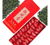 250g di tè oolong cinese tradizionale artigianale sfuso Anxi Tieguanyin - cibo biologico verde senza additivi fresco - il tè oolong dal sapore delicato offre un aroma delicato