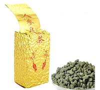 250g di tè Oolong fresco e naturale sfuso artigianale tradizionale cinese - Cibo biologico verde senza additivi caratterizzato da un aroma delicato con delicate note floreali