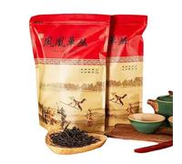 250g Di Tè Originale Naturale Phoenix Mountains Dancong Oolong Chaozhou Tradizionale Fritto a Mano Senza Additivi Offre Un Sapore Intenso Floreale E Mielato Morbido E Corposo (1pc)