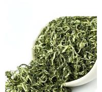 250g di tè verde Biluochun di alta qualità Tè cinese di specialità tradizionali