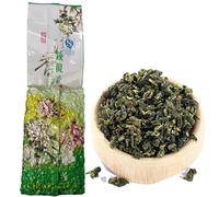 250g di tè verde cinese tradizionale artigianale Anxi Tieguanyin Oolong in foglia sfusa - Cibo biologico verde naturale originale Con un aroma delicato ricco di sfumature floreali e un sapore ricco