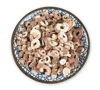 250g Di Tisana Alla Corteccia Di Peonia Tea Profumato Originale Cinese Elimina Il Calore Tee Naturale Ai Fiori Senza Additivi Alimento Alle Erbe Verdi