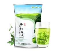 250g Di Tisana Jiaogulan Tè Profumato Alle Erbe Cinque Foglie Sfuse Elimina Il Calore E Allevia Il Caldo Estivo Bevanda Verde Infuso Freddo Cibo Verde Biologico