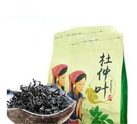 250g Eucommia Lascia alla Rinfusa Tè alle Erbe Tè Originale Cinese Profumato Tè Buono Tè Naturale Organico Tè ai Fiori Cibo Verde senza Additivi Tè alle Erbe
