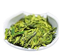 250g Famoso Tè per la salute del tè verde di Longjing della primavera cinese del pozzo del drago di buona qualità