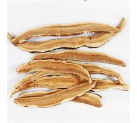 250g Fette di Ganoderma Lucidum Tè alle Erbe Tè Originale Cinese Profumato Tè Buono Tè Naturale Organico Tè ai Fiori Cibo Verde senza Additivi Tè alle Erbe