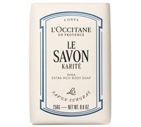 250g L'Occitane Karité Sapone