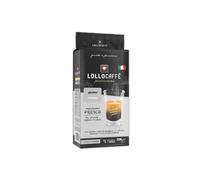 250g Macinato Lollo Miscela Nera Crema