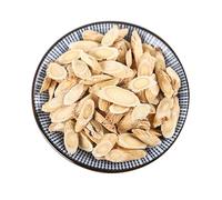250g Medicina Tradizionale Cinese a Base Di Erbe Fatta a Mano Radice Biologica Fette/Polvere Senza Additivi Antico Metodo Di Preparazione Tè Verde Nutriente Cibo Biologico (250g powder)