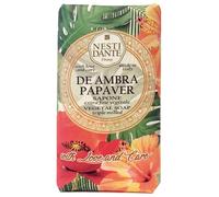 250g Nesti Dante De Ambra Papaver