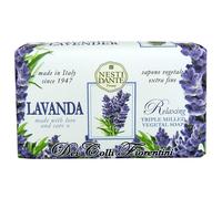 Nesti Dante Firenze Cura Dei Colli Fiorentini Lavender Soap 250 g