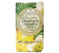 250g Nesti Dante Limonum Zagara