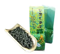 250g Sacchetto Di Tè Oolong Renseng Di Taiwan Tè Sfuso Rinfrescante Bevanda Verde Per Confezione in Alluminio Tradizionale Tè Verde Asiatico Fritto a Mano Aromatizzato Fresco E Delicato