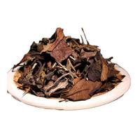 250g Tè Bianco Fuding Shoumei Tè Crudo Old Tree Tea Naturale Tee Biologico Tee Bianco Te Alla Peonia Tea Verde Crudo Cinese Sheng Cha Tee Con Metodo Antico
