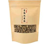 250g Tè Di Agarwood Sfuso in Bustina Tea Profumato Alle Erbe Originale Dalla Cina Tè Dal Sapore Intenso Lenitivo E Rilassante Bevanda Alle Erbe Profumata Ai Fiori Verdi