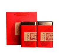 250g Tè Nero con Lunga Durata Profumo di Tè Pu-Erh Cina Originale Tè Puer Naturale e Organico Pu'er senza Additivo Buon Tè Puerh