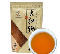 250g Tè Oolong Shuixian Big Red Robe Tradizionale Fritto Da in Busta Di Alluminio Tè Nero Biologico Verde Senza Additivi Aroma Ricco Zuppa Arancione Chiara Gialla Sapore Rinfrescante