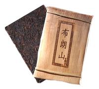 250g Tè Pu'er Cinese Scher Da Ricco Tea Puer Tè Nero Tee Marrone Tea Tradizionale Cinese Fatto a Mano Bevanda Dal Sapore Invecchiato (1pc)