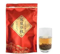 250g Tè Rosso Fenghuang Mono Bush Originale dalla Cina Buon Tè Tè Nero Biologico Naturale Cibo Verde Senza Additivi
