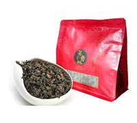 250g Tè verde biologico Tieguanyin Oolong sfuso artigianale cinese da Con un aroma delicato intrecciato con note floreali e uniche di carbone tostato