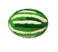 250g Thick Ice Strip Yarn Blanket - Hand-Knitted Chenille Cushion for Pets, DIY Thread for Scarves and Hats, Soft Extra Thick Wool Ball(ForestGreen)
