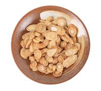 250g Tisana Codonopsis Ming Selected Da Tè Profumato Originale Dalla Cina Idrata I Polmoni Ed Elimina Il Catarro Un Po' Dolce per Preparare Una Zuppa Nutriente