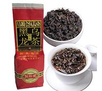 250gTè nero Oolong Tieguanyin sfuso artigianale tradizionale cinese da - Alimento biologico verde naturale originale Vanta un aroma delicato e allevia l'untuosità