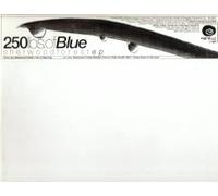 250lbs of Blue - Sherwood Forest Ep