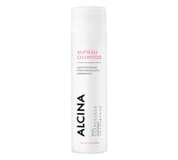 250ml Alcina COLOR & BLONDE Shampoo per l'accumulo