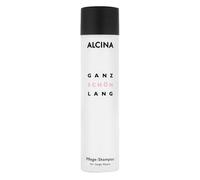 Alcina GANZ SCHÖN LANG Shampoo di cura 250 ml