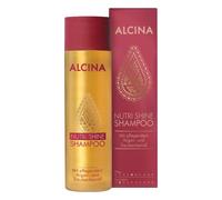 250ml Alcina Nutri Shine Shampoo