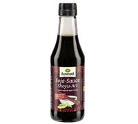 250ml alnatura Bio Salsa di Soia Vegan Fein Piccante Gusto Soia Shoyu-Art