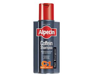 250ml Alpecin Caffeina Shampoo C1