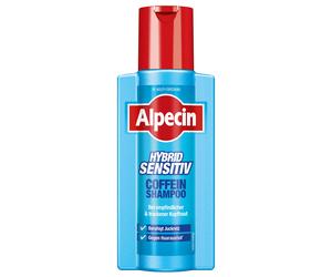 250ml Alpecin Hybrid Sensitiv Coffein Shampoo