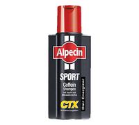 Alpecin Cura dei capelli Shampoo Sport Coffein Shampoo CTX 250 ml
