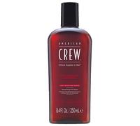 American Crew Anti-Hairloss Shampoo shampoo anti-caduta dei capelli per uomo 250 ml