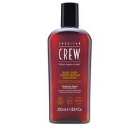 American Crew Cura dei capelli Hair & Scalp Daily Deep Moisturizing Shampoo 250 ml