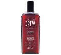 American Crew SHAMPOO ARGENTO QUOTIDIANO 250 ml